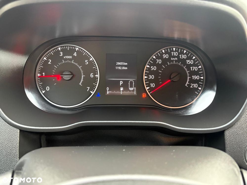 Dacia Duster TCe 150 EDC 2WD Prestige - 30