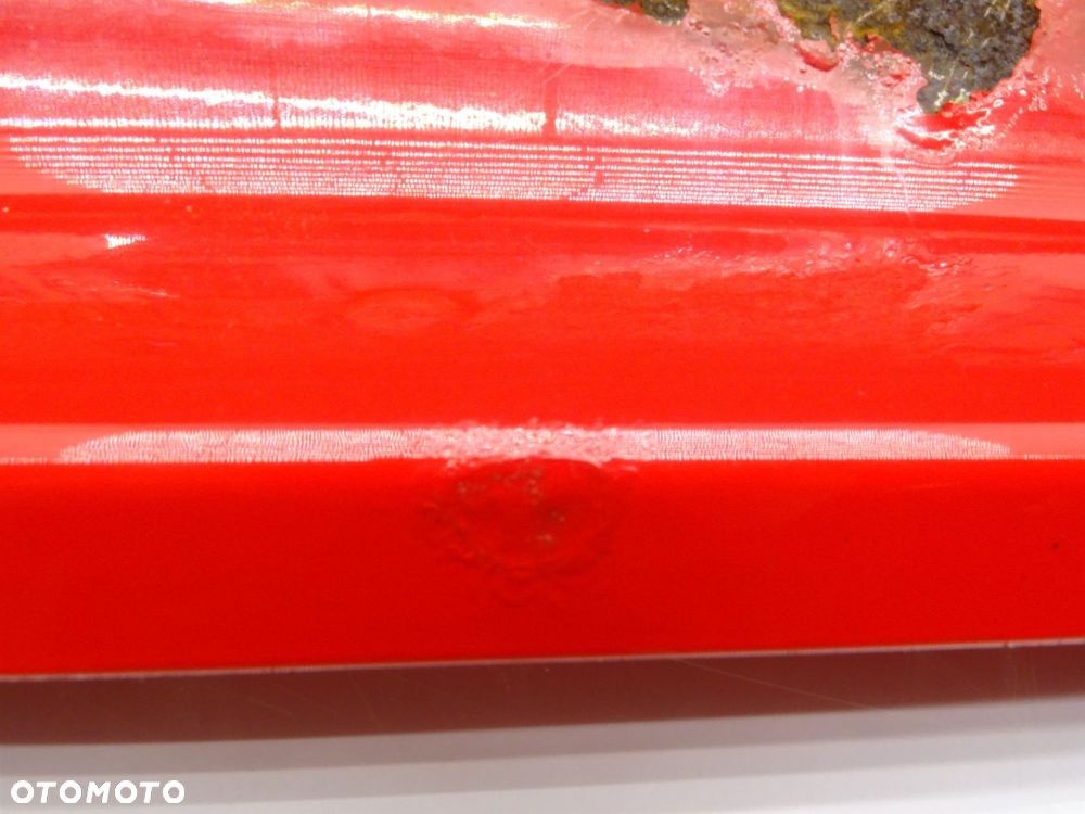 Klapa tył tylna lz3m bagażnika audi a5 8t 2.0 tfsi - 13