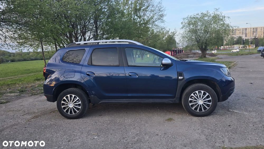 Dacia Duster SCe 115 2WD Comfort - 17