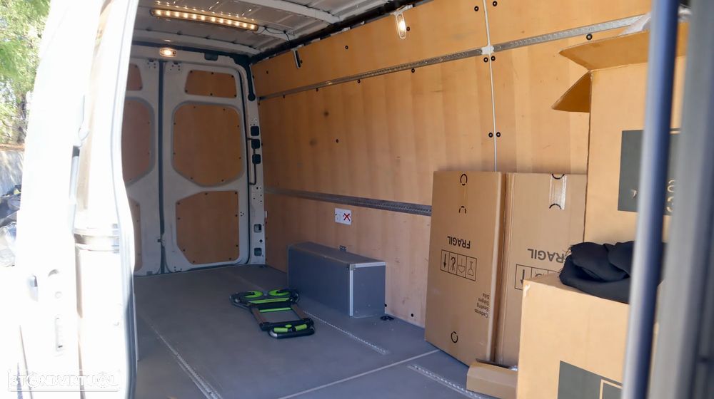 Mercedes-Benz Sprinter 317 CDI/43 - 11