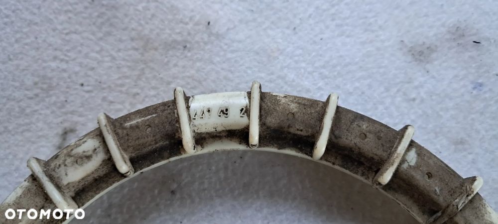 Nakrętka Pompy Paliwa Zbiornika Audi VW 44749.1 44749.2 - 3