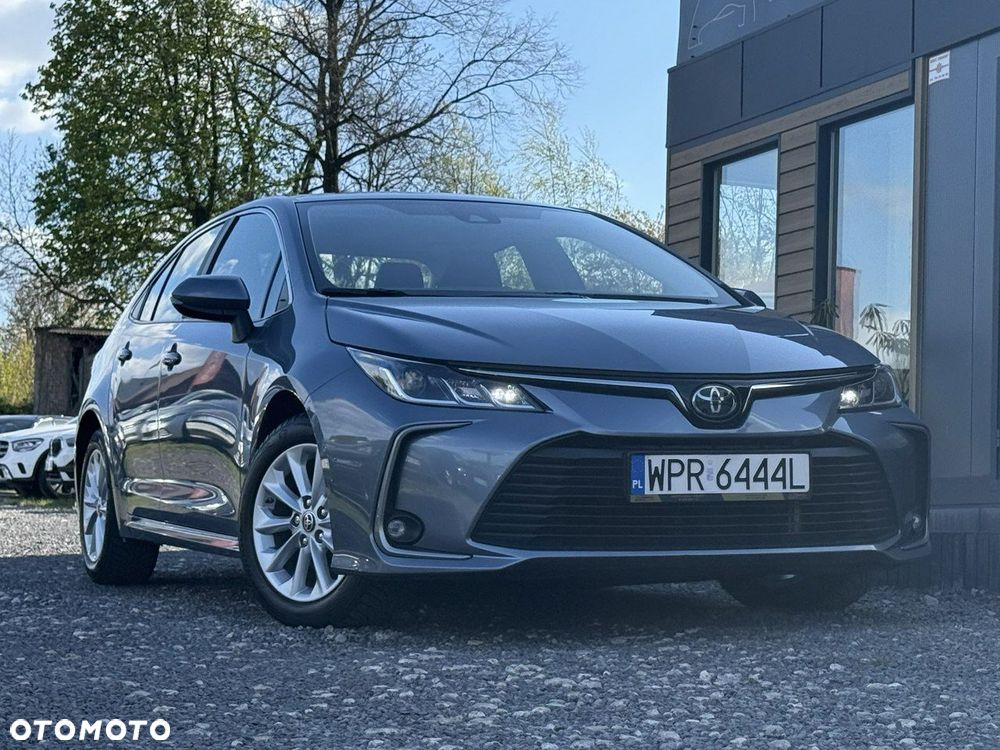 Toyota Corolla 1.5 Comfort - 2