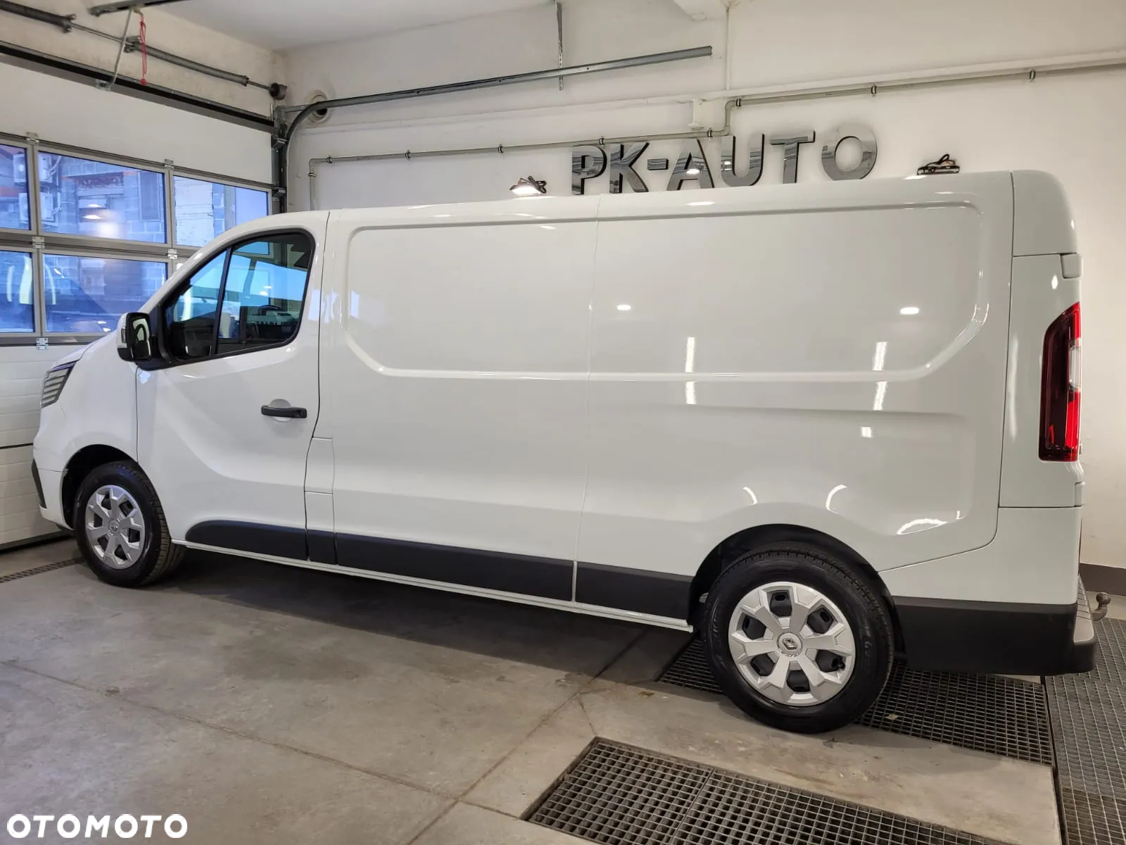 Renault Trafic - 4