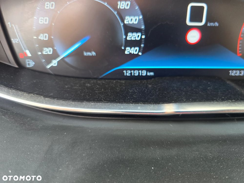 Peugeot 3008 BlueHDi 130 Stop & Start EAT8 Allure Business-Paket - 14