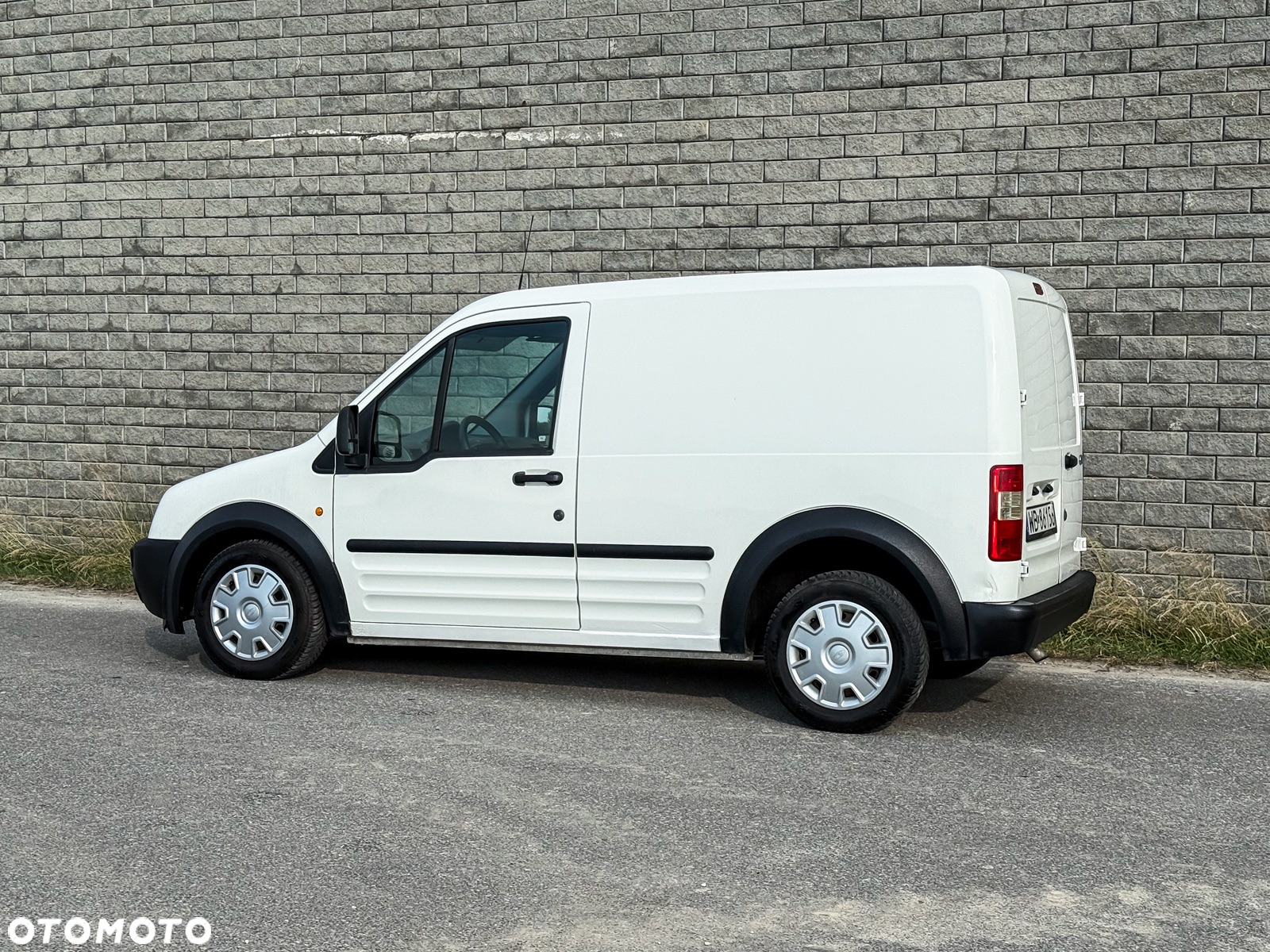 Ford Transit Connect - 12