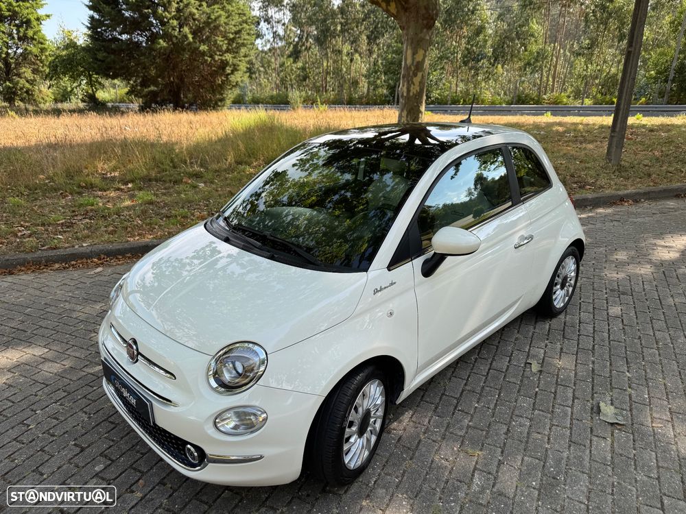 Fiat 500 - 10