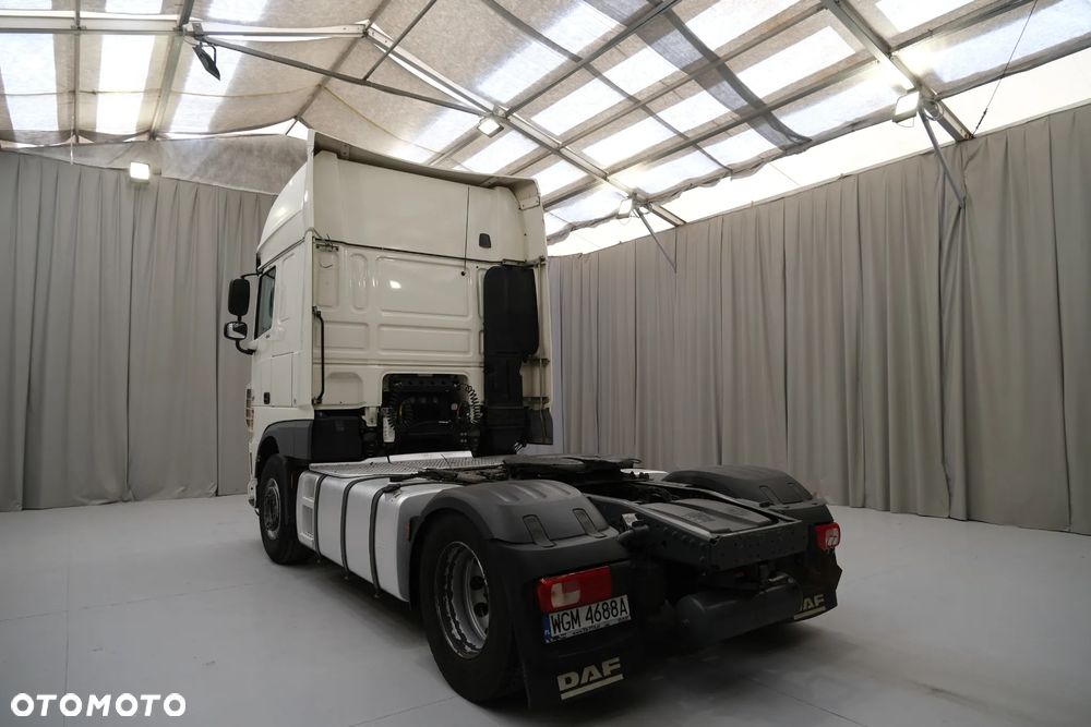 DAF XF 480 FT - 5