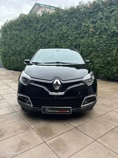 Renault Captur ENERGY TCe 90 S&S Luxe - 7