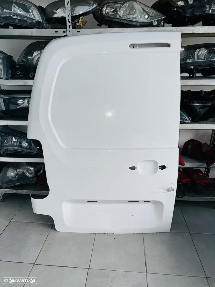 Porta Trás Esquerda Peugeot Partner / Citroen Berlingo - 16/25 - 2