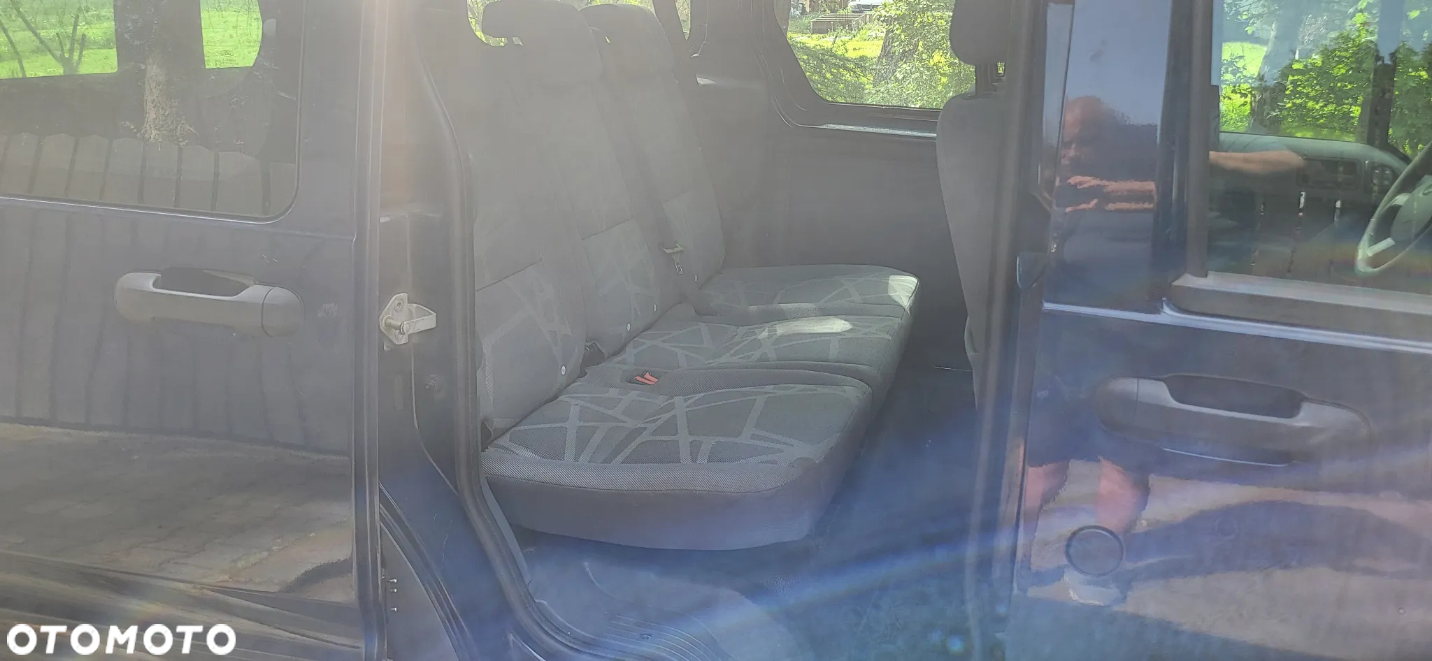 Ford Transit - 8