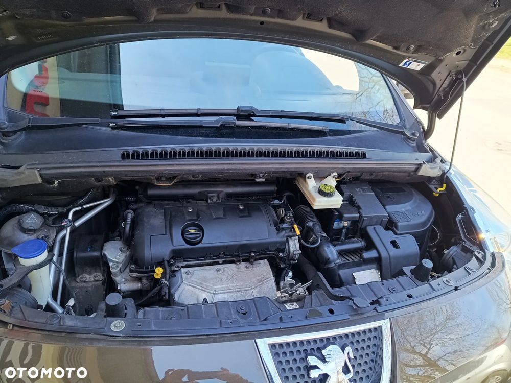 Peugeot 3008 1.6 Access - 23