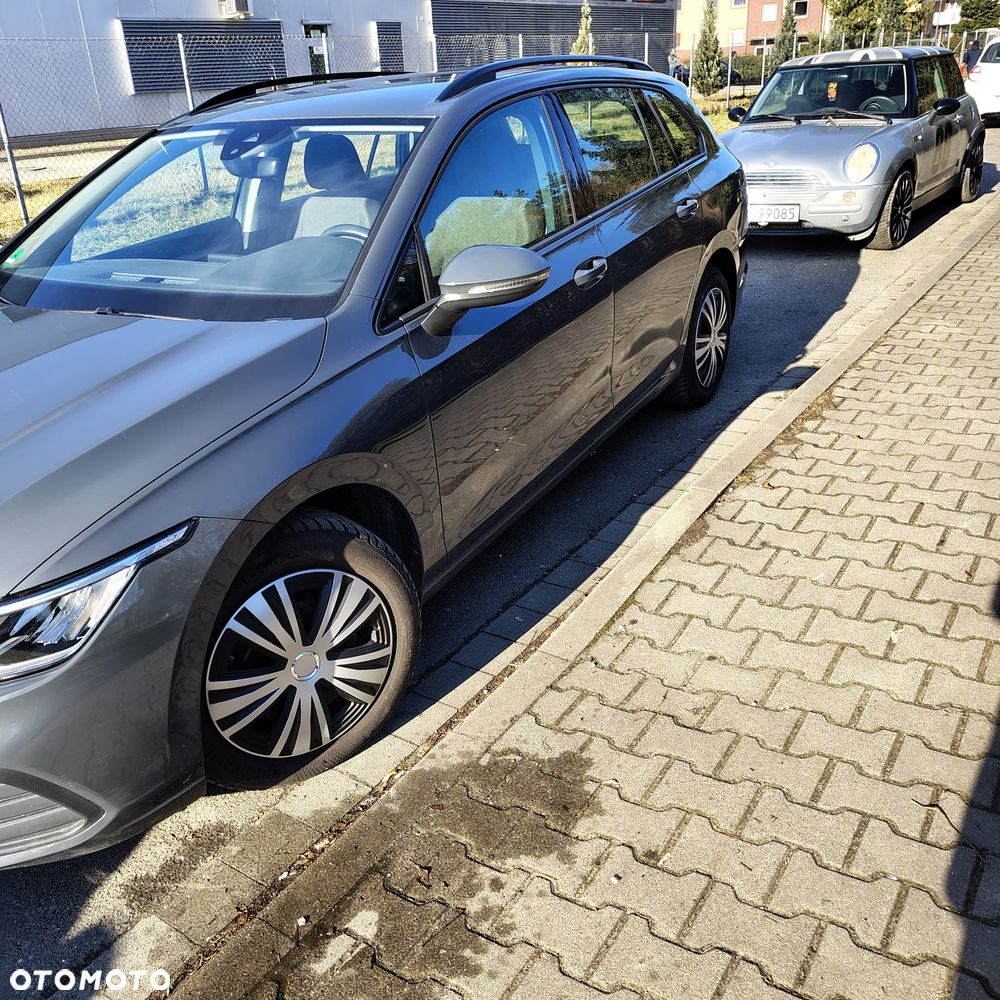 Volkswagen Golf - 17
