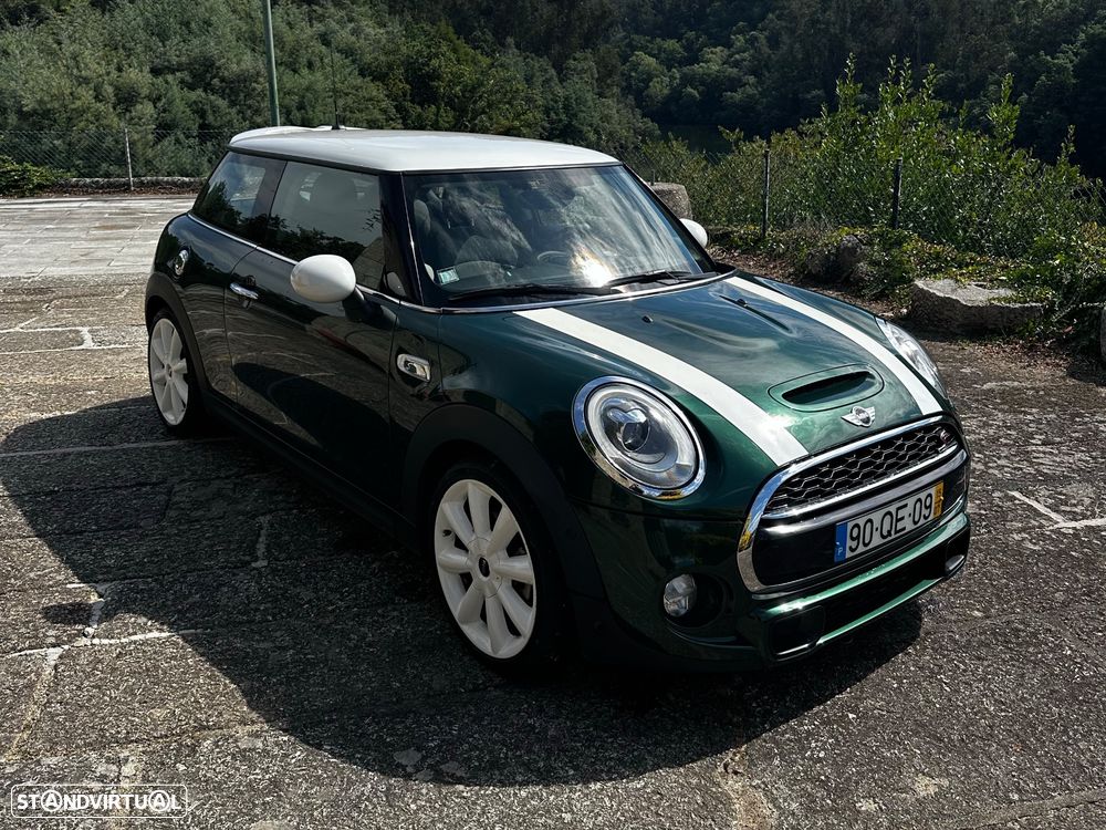 MINI 3 Portas - 13