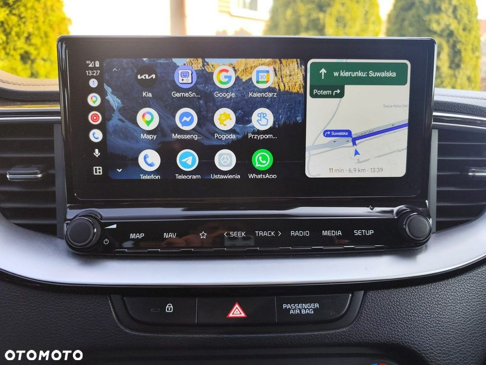 Kia Ceed 1.5 T-GDI L Business Line - 32