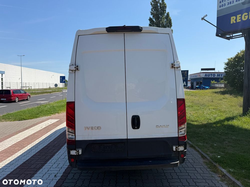 Iveco Daily - 7