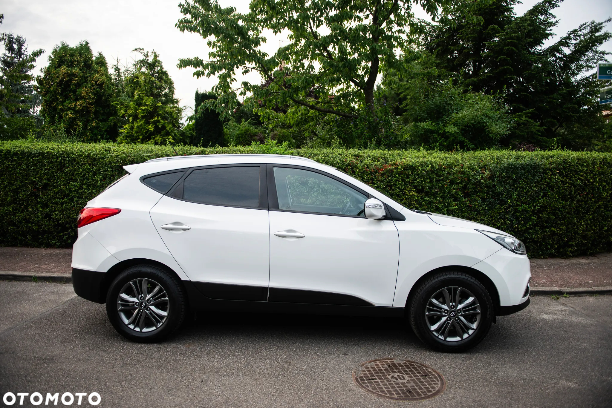 Hyundai ix35 1.6 2WD Comfort - 12