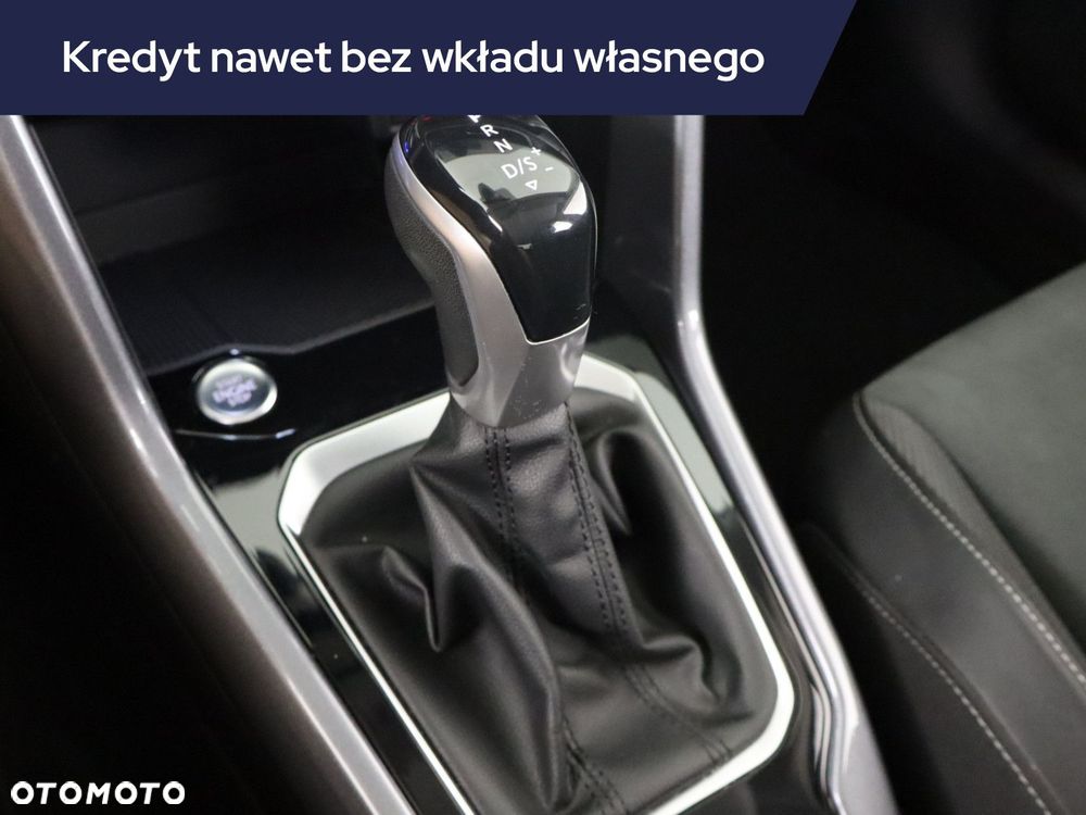 Volkswagen T-Roc - 15