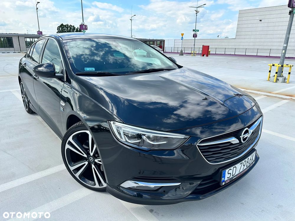 Opel Insignia 2.0 CDTI Innovation S&S - 2