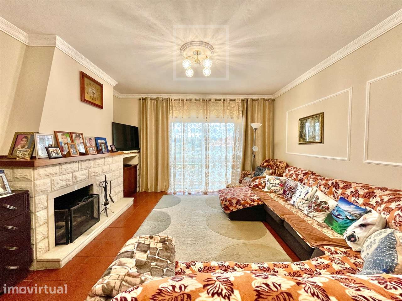 Apartamento T3 Venda em Arcos e Mogofores,Anadia - Grande imagem: 2/26