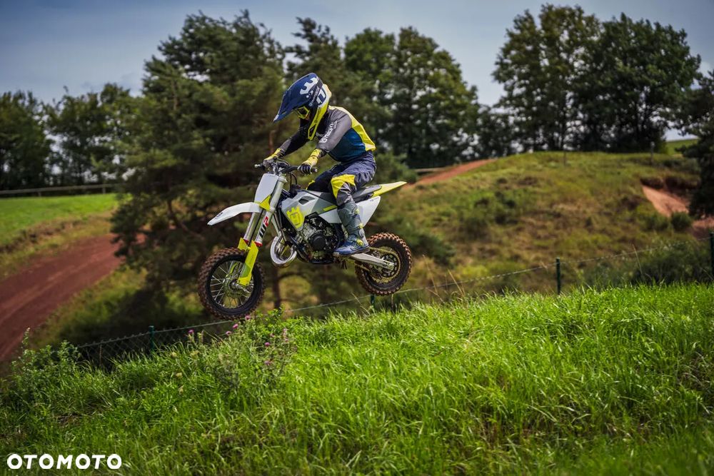 Husqvarna TC - 24