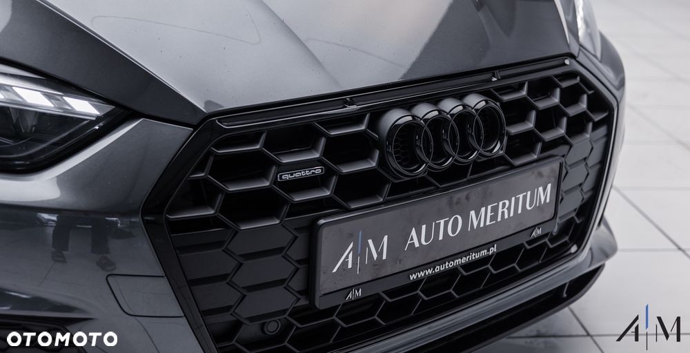Audi A5 Sportback - 10