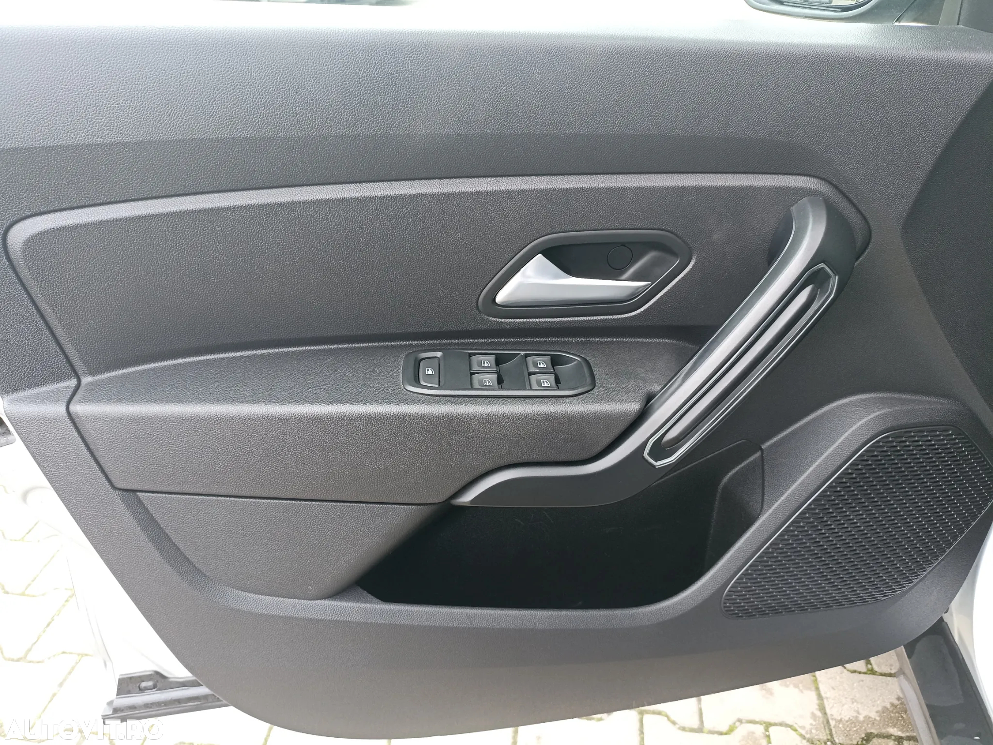 Dacia Duster 1.5 Blue dCi 4WD Comfort - 15