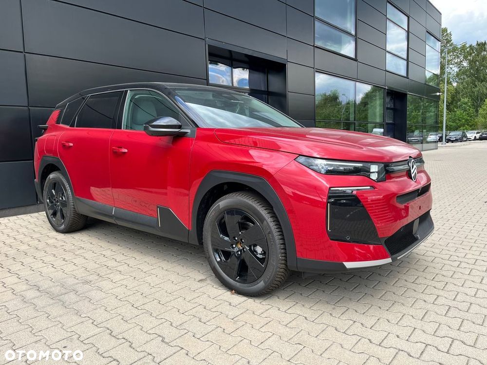Citroën C5 Aircross - 5