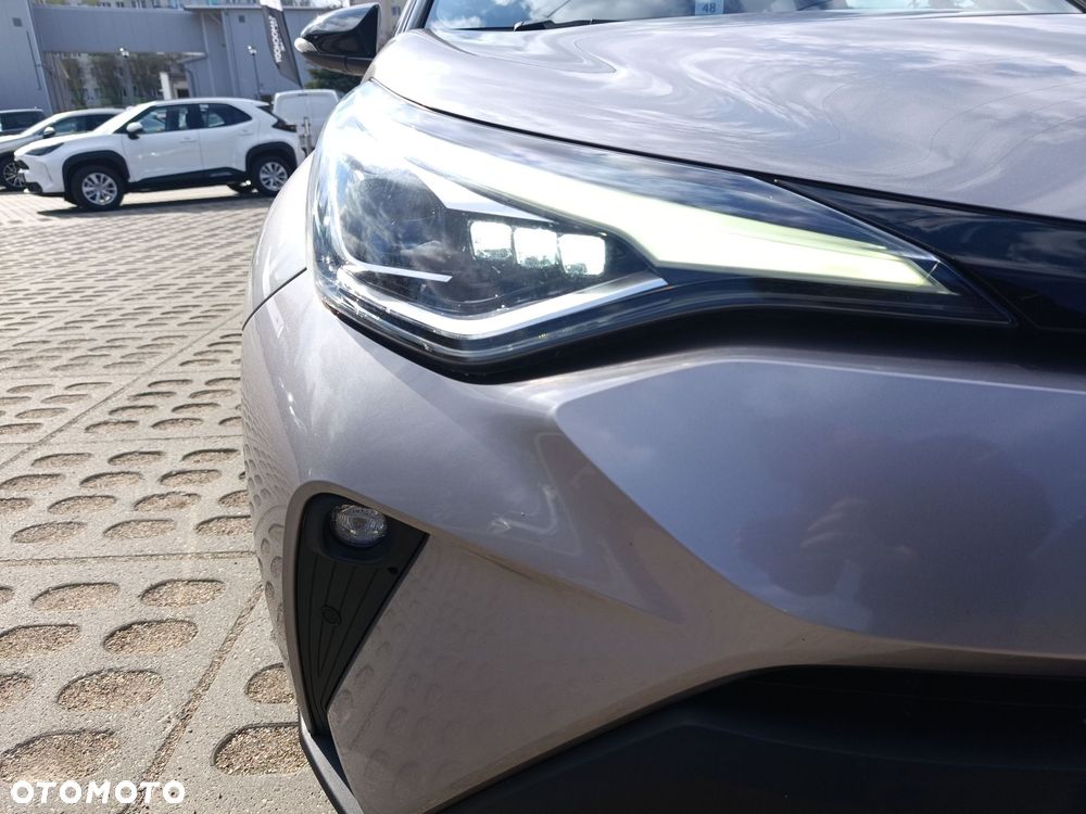 Toyota C-HR 2.0 Hybrid Selection - 10