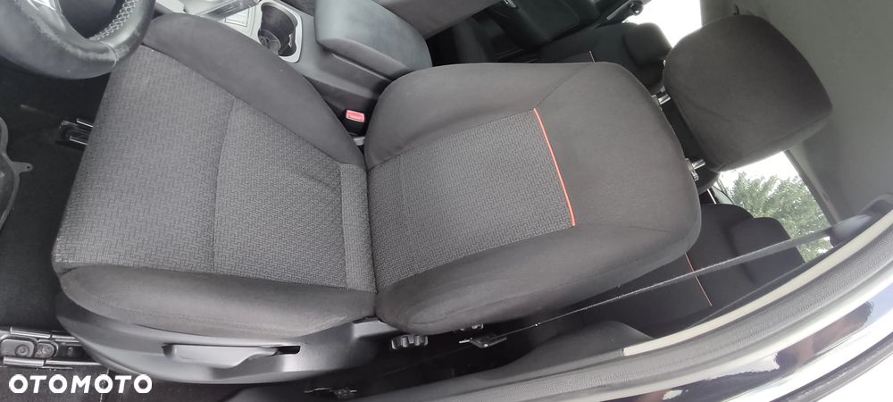 Ford S-Max 2.0 Viva Trend - 17