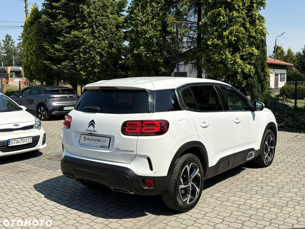 Citroën C5 Aircross - 6