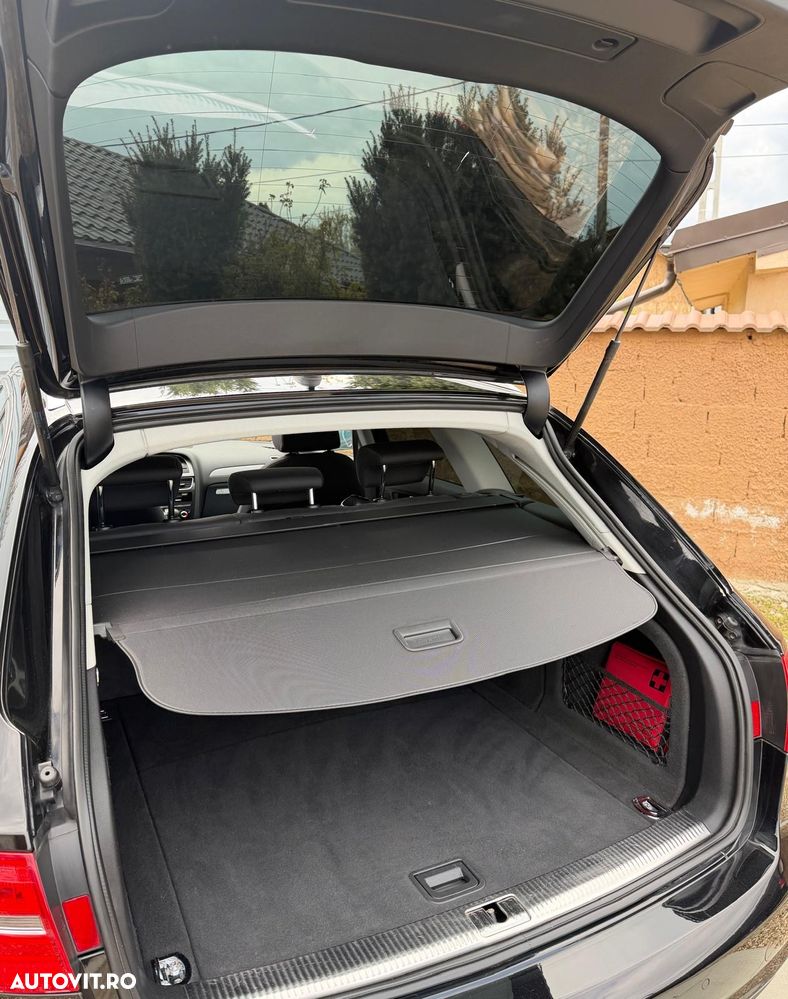 Audi A4 2.0 TDI Multitronic - 18