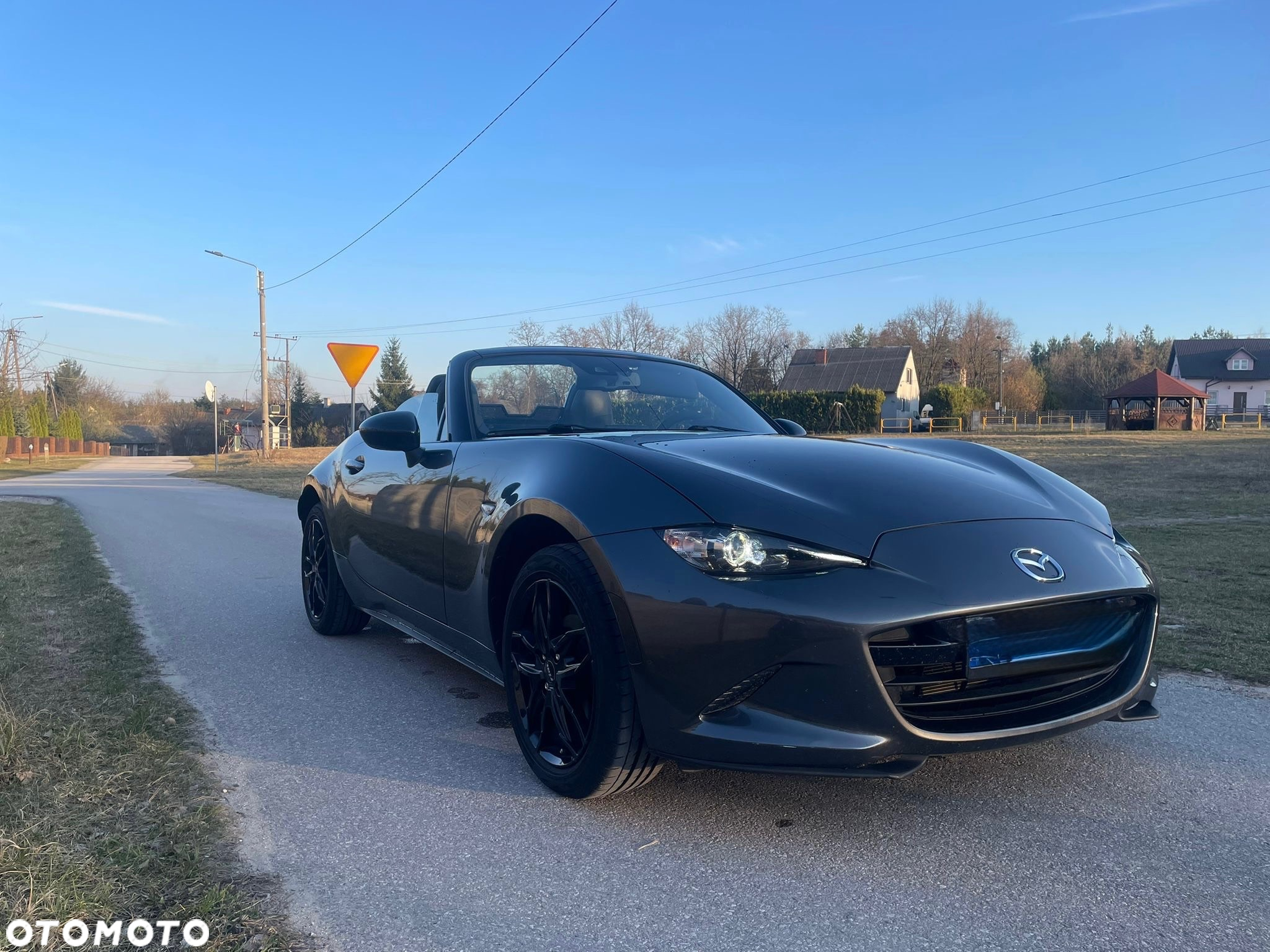 Mazda MX-5 1.5 Skyenergy - 27