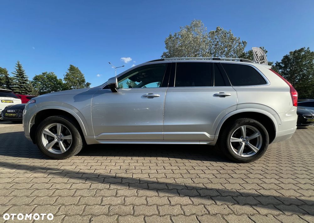 Volvo XC 90 - 6