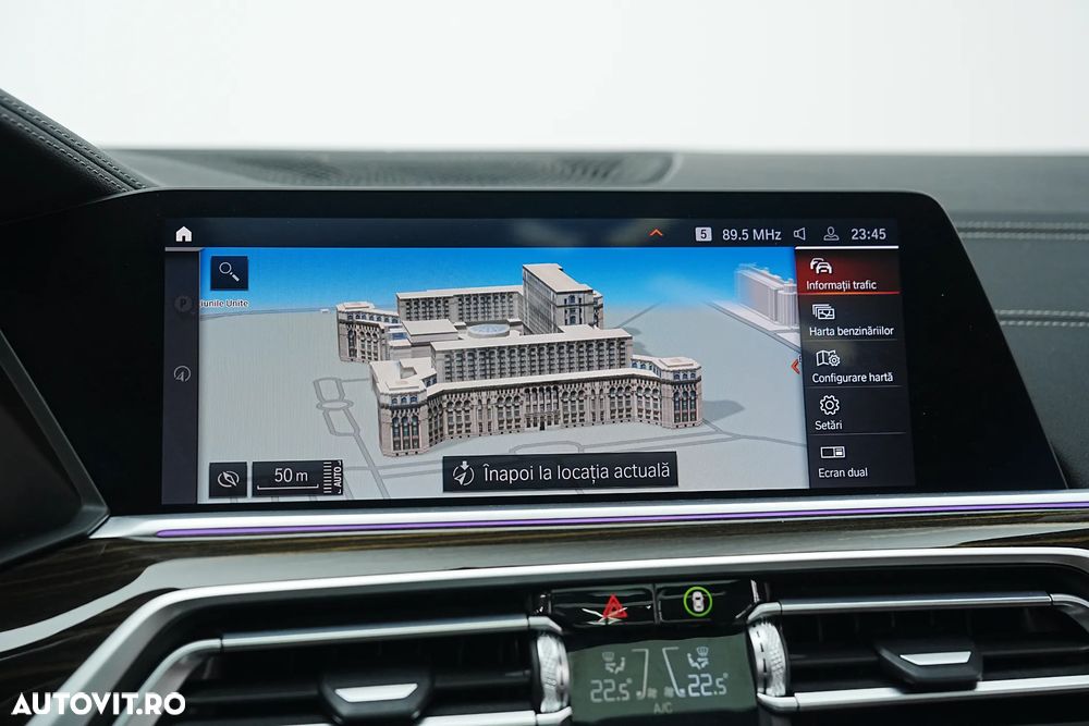 BMW X5 xDrive45e - 39