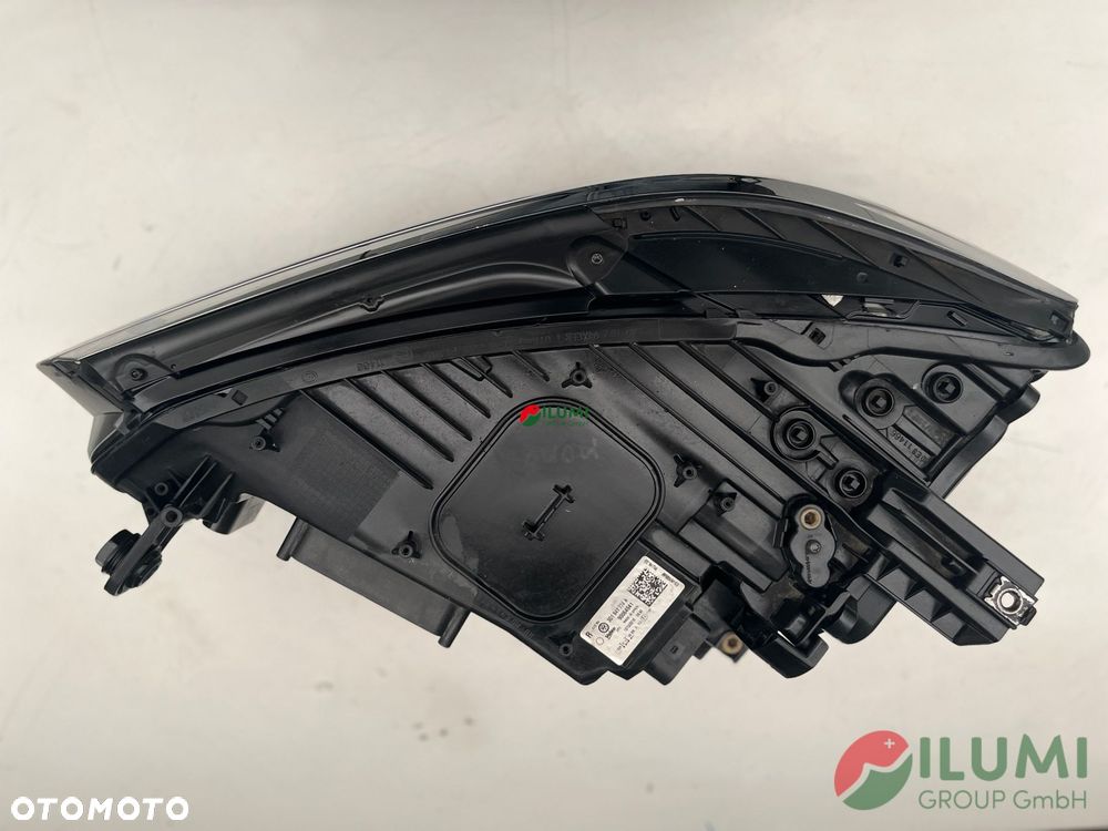 VW Passat B8 Full Led Reflektor Lewy 3g1941773a - 6