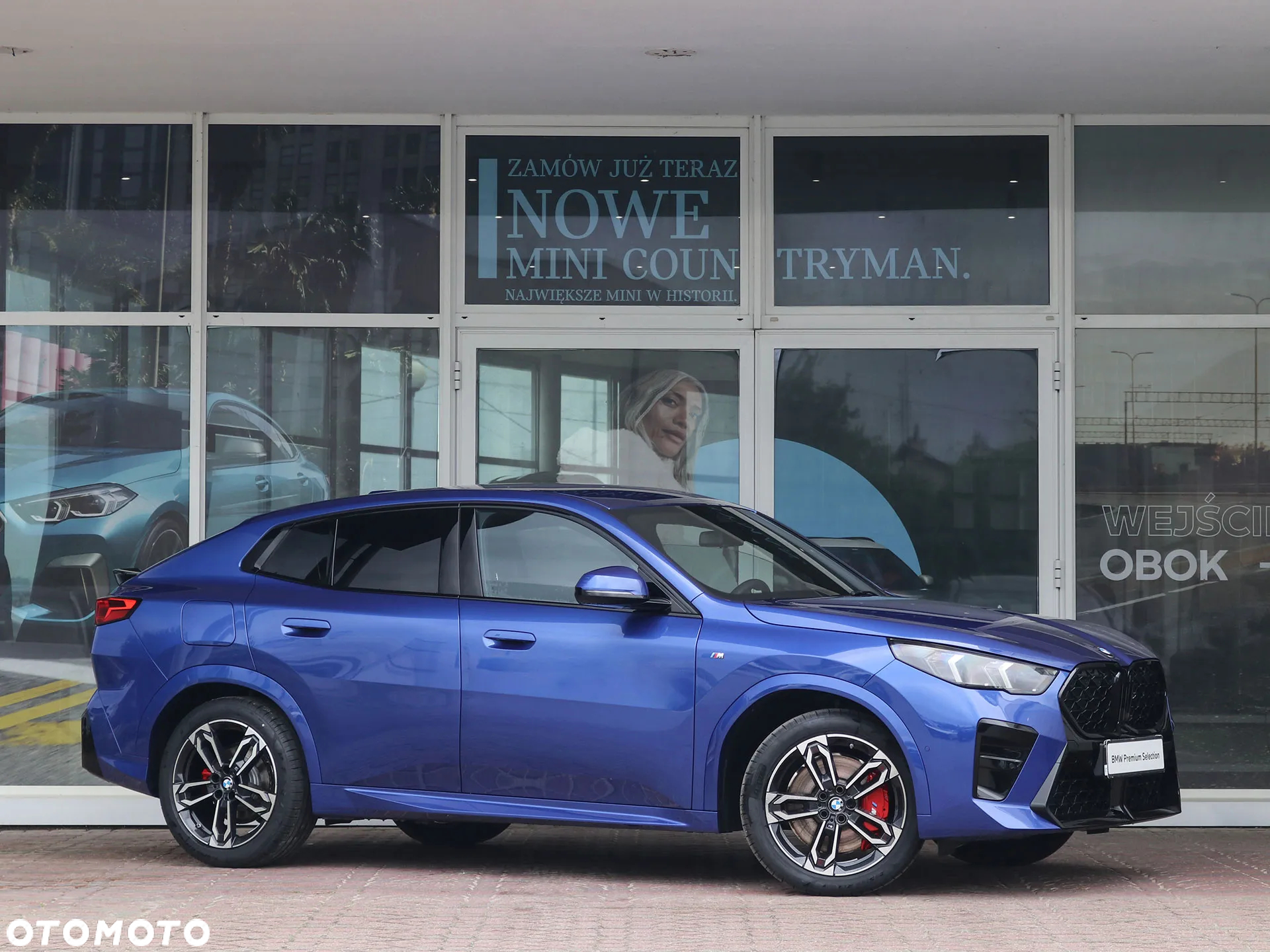 BMW X2 - 4