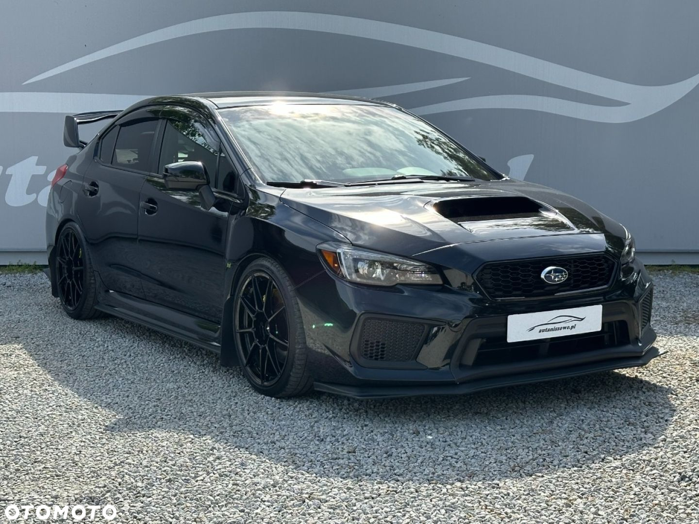 Subaru WRX - 15