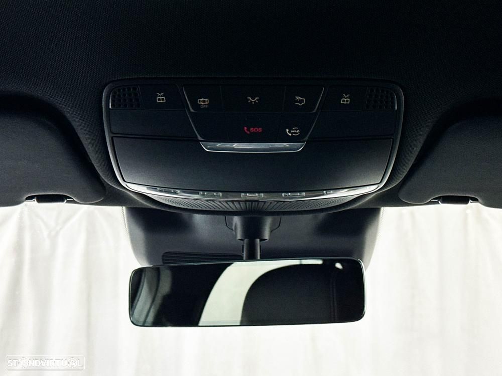 Mercedes-Benz EQC 400 4Matic AMG Line - 27