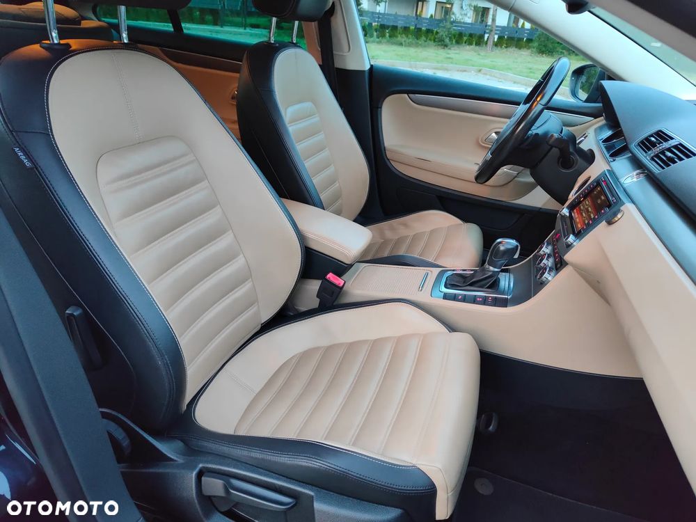 Volkswagen CC - 11