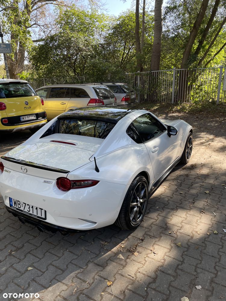 Mazda MX-5 - 4