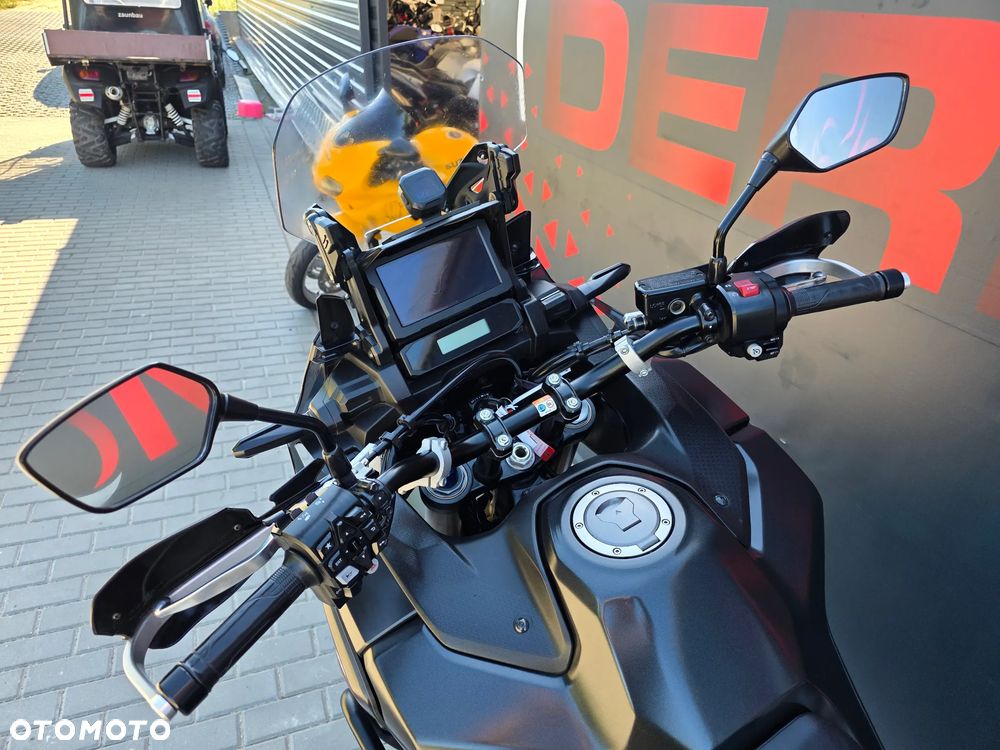 Honda CRF - 10