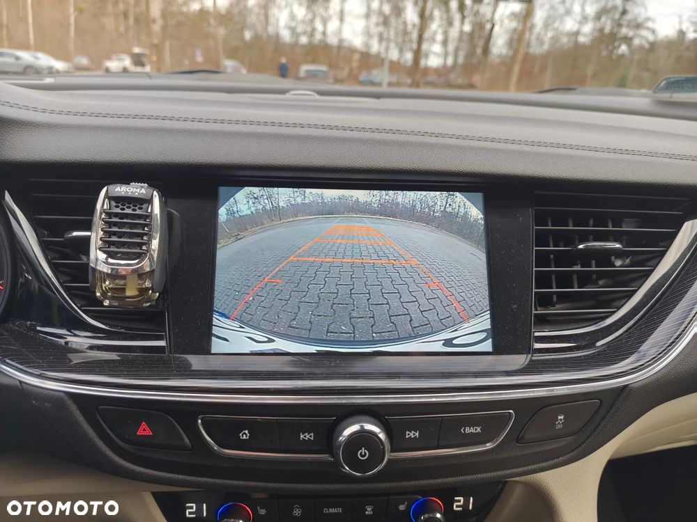 Opel Insignia CT 2.0 CDTI Elite S&S - 21