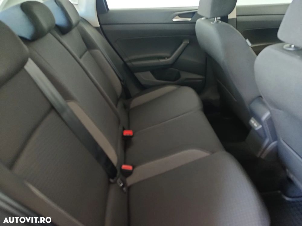 Volkswagen Polo 1.0 TSI DSG Life - 17