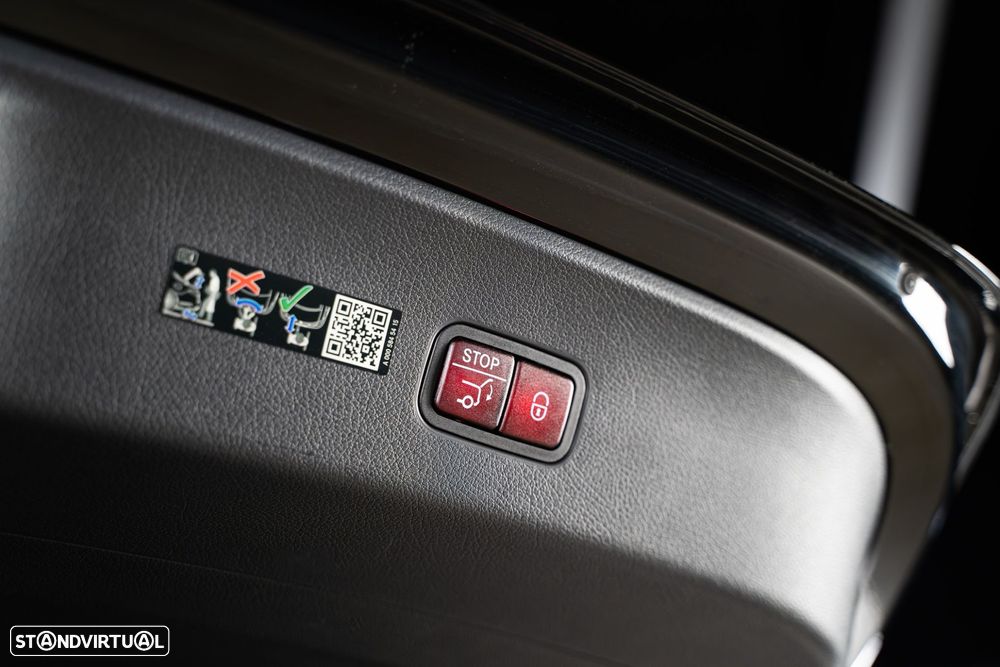 Mercedes-Benz GLC 300 de Coupe 4Matic - 52