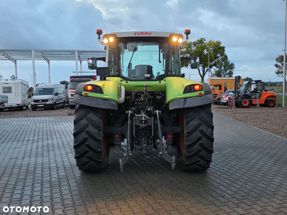 Claas Arion 430 2017R - 15
