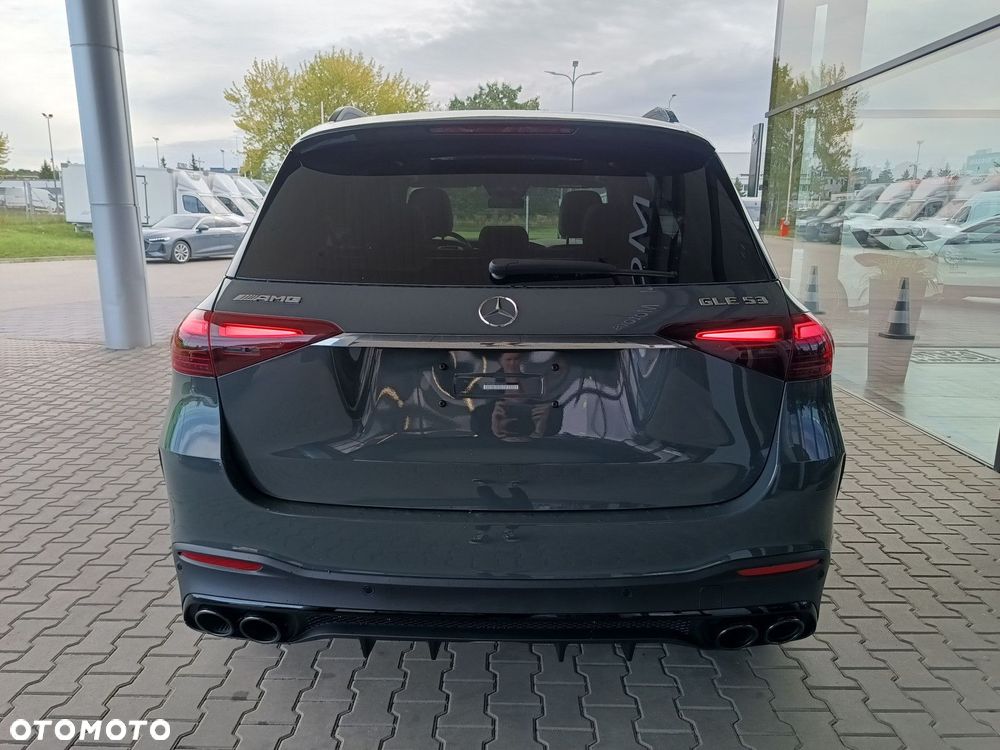 Mercedes-Benz GLE - 7