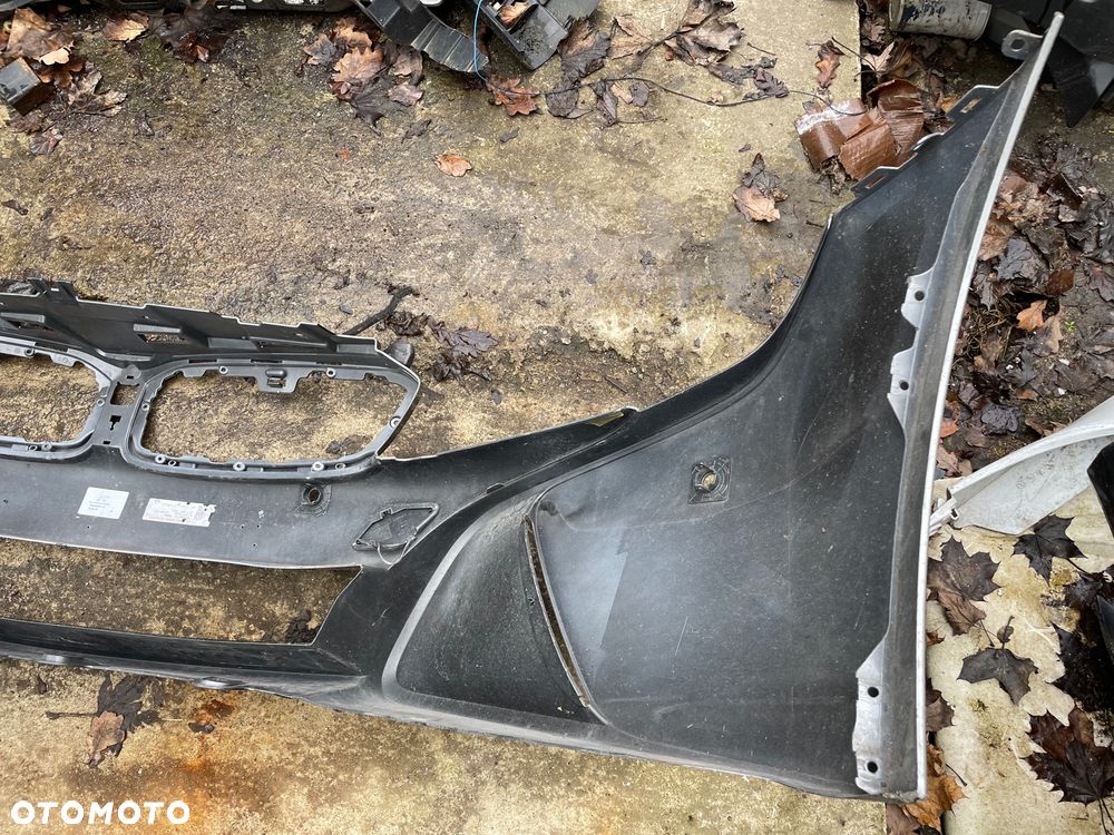 ZDERZAK PRZEDNI BMW I8 7370625 - 18