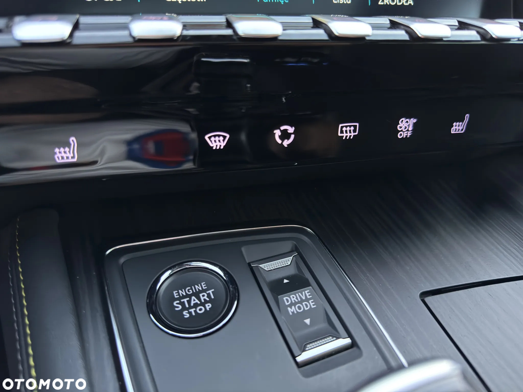 Peugeot 508 1.6 PureTech HYbrid4 PHEV Sport Engineered EAT8 - 25