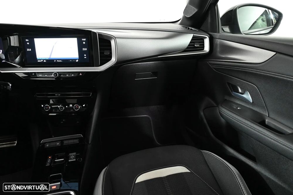 Opel Mokka 1.2 T GS AT - 15