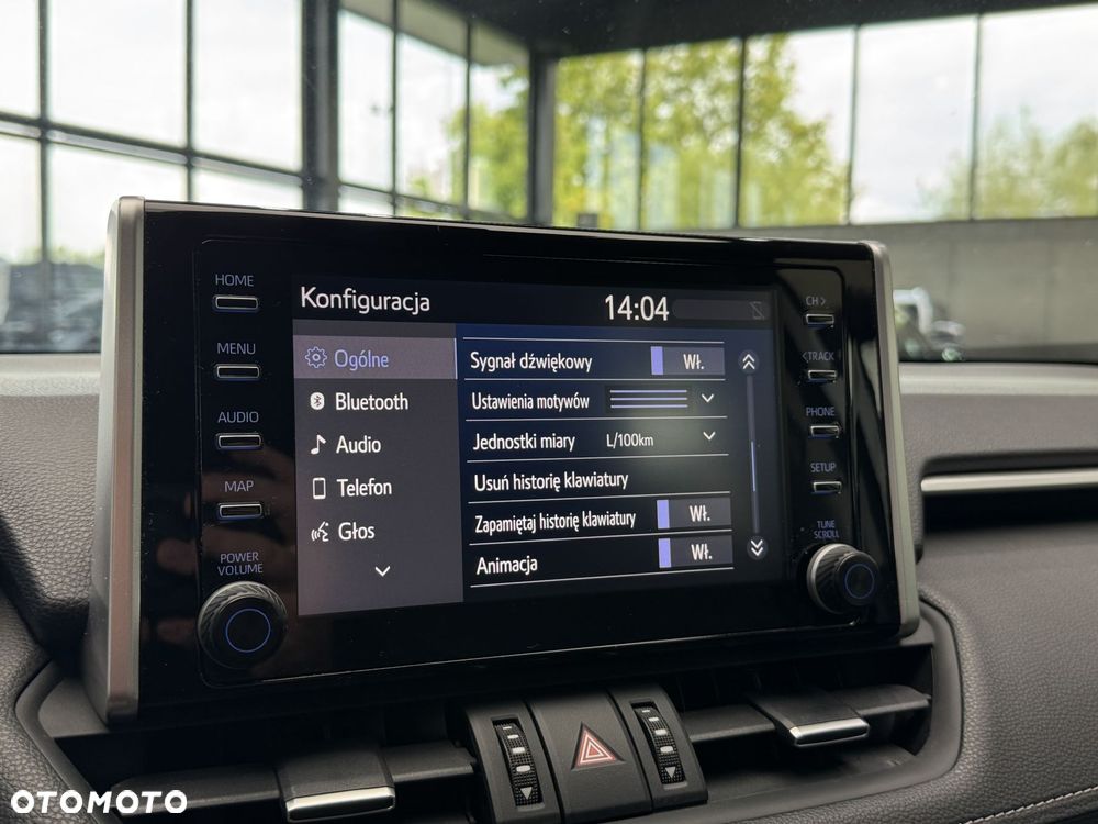 Toyota RAV4 2.0 Comfort 4x2 - 35